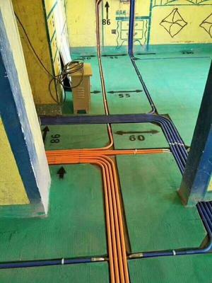 水電安裝是一場“硬仗”，弱電工程設計你準備好了嗎？