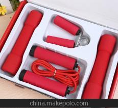 寶威501健身器材 高品質(zhì)跳繩套裝，廠家直銷，惠享實(shí)價(jià)