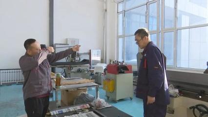 吉林 以冰雪裝備之“器”，利冰雪運(yùn)動之“事”，戶外用品銷售迎新機(jī)
